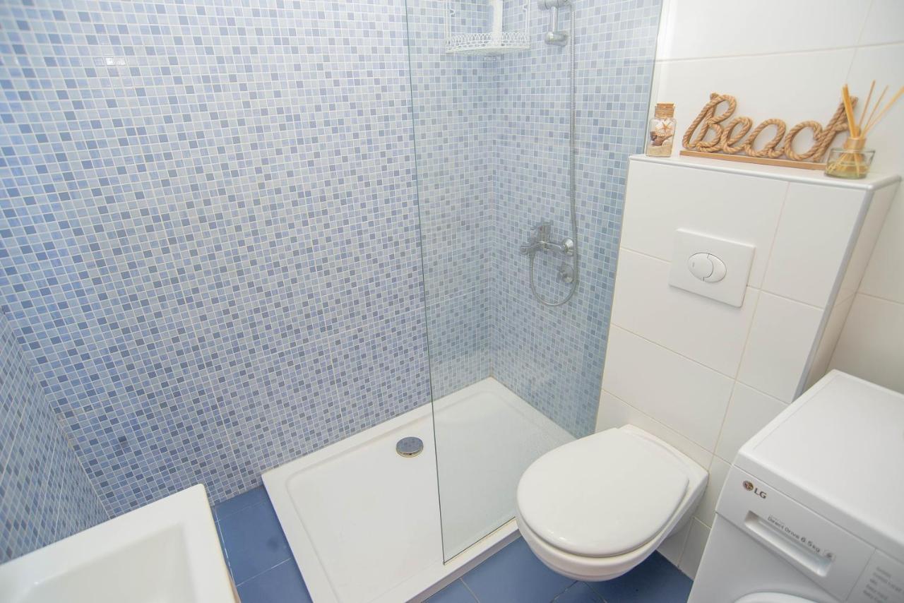 Lovely Apartment At City Quart Podgorica Exterior foto