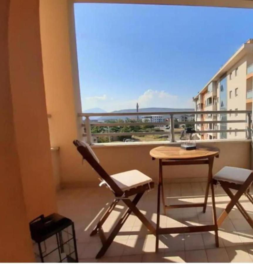 Lovely Apartment At City Quart Podgorica Exterior foto