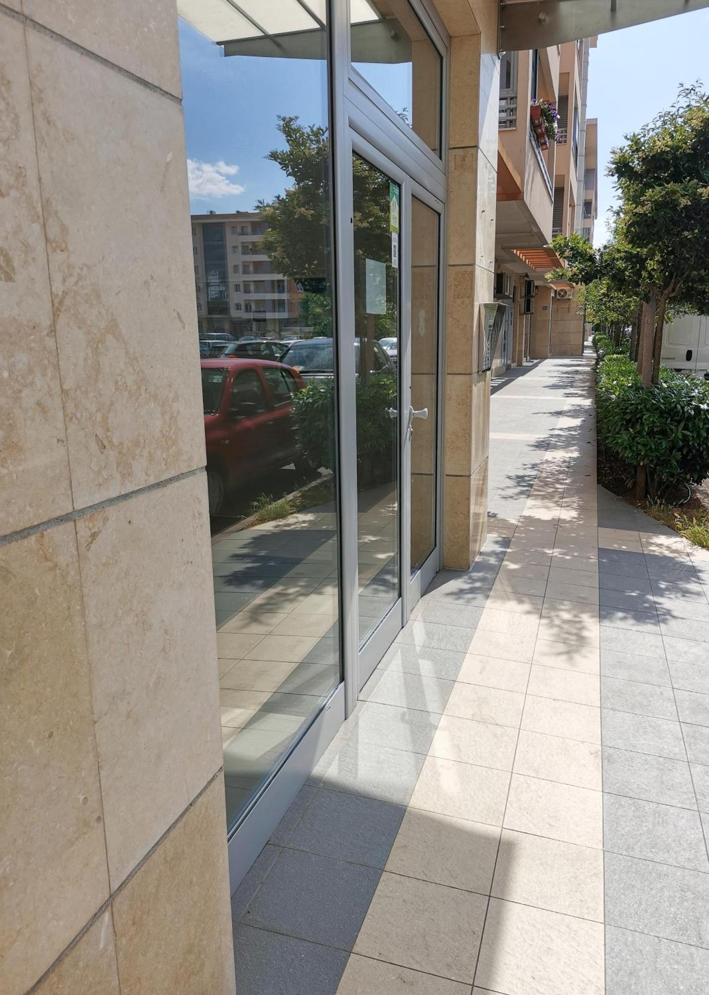 Lovely Apartment At City Quart Podgorica Exterior foto